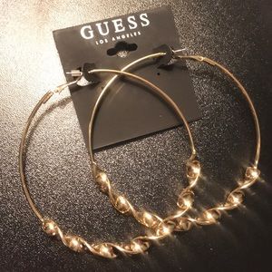 Guess Hoops